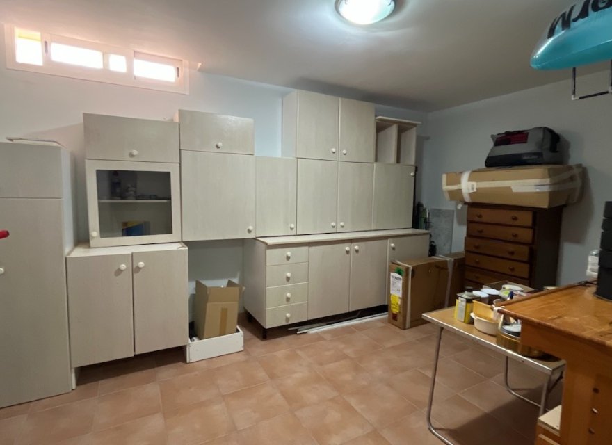 Перепродажа - Дуплекс - La Nucía - Montebello