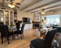 Перепродажа - Дуплекс - La Nucía - Urbanizaciones