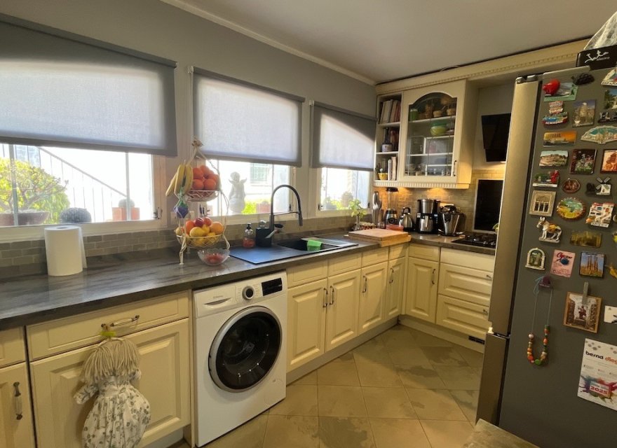 Перепродажа - Дуплекс - La Nucía - Urbanizaciones