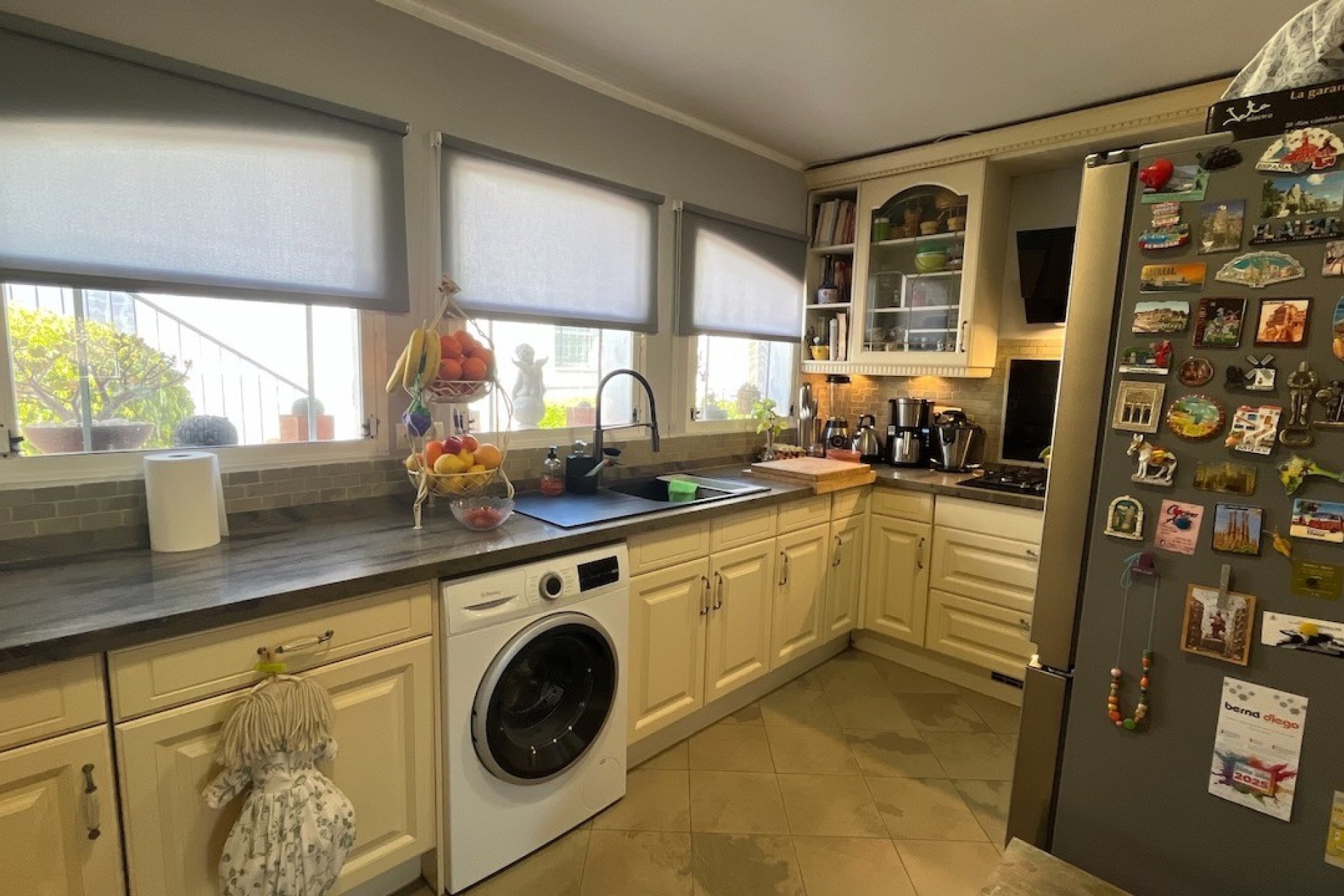 Перепродажа - Дуплекс - La Nucía - Urbanizaciones