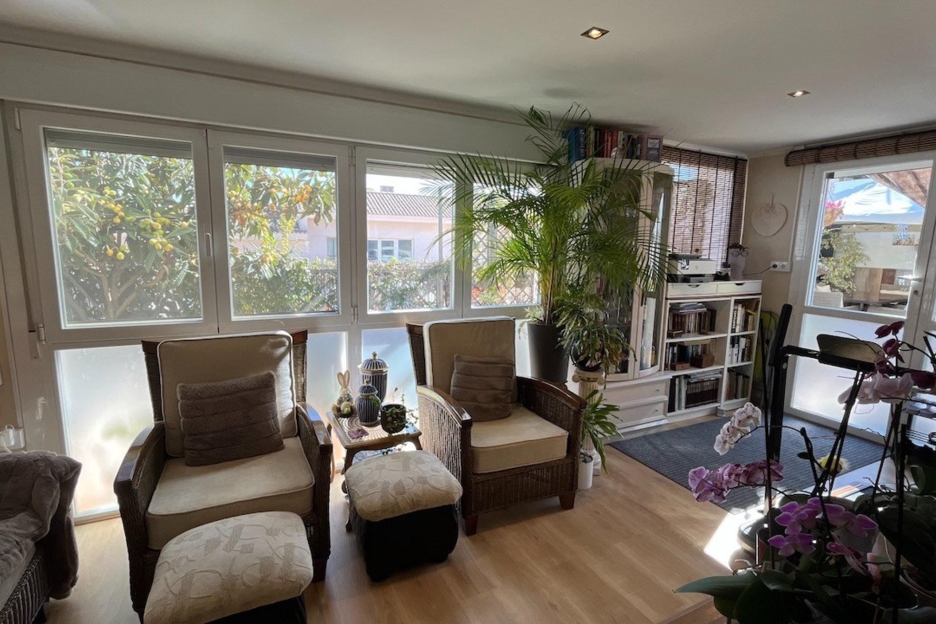 Перепродажа - Дуплекс - La Nucía - Urbanizaciones