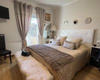 Перепродажа - Дуплекс - La Nucía - Urbanizaciones