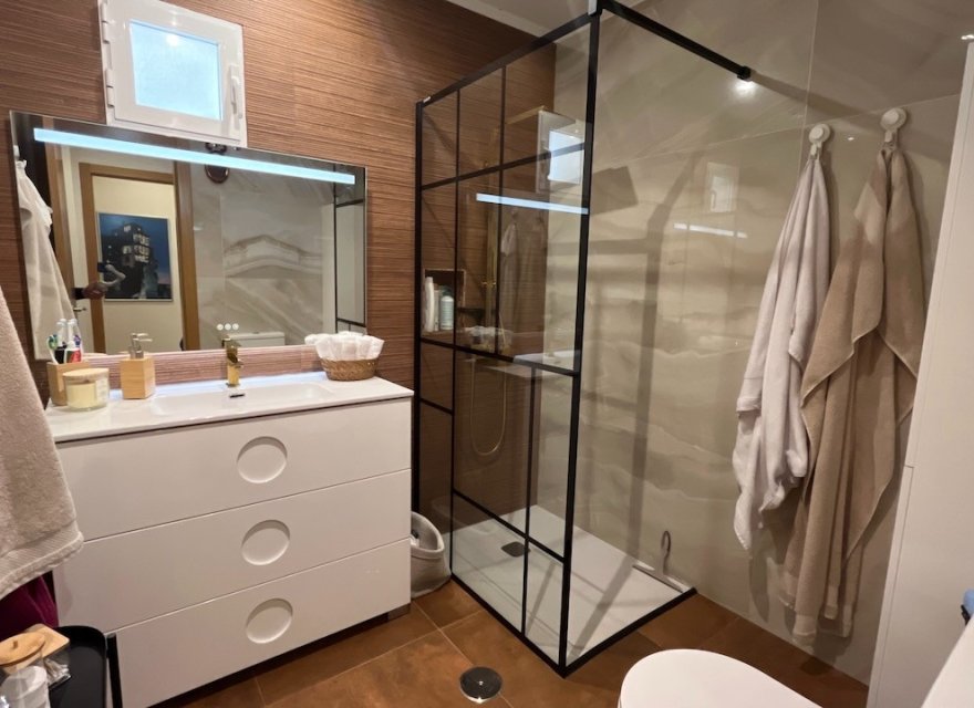 Перепродажа - Дуплекс - La Nucía - Urbanizaciones