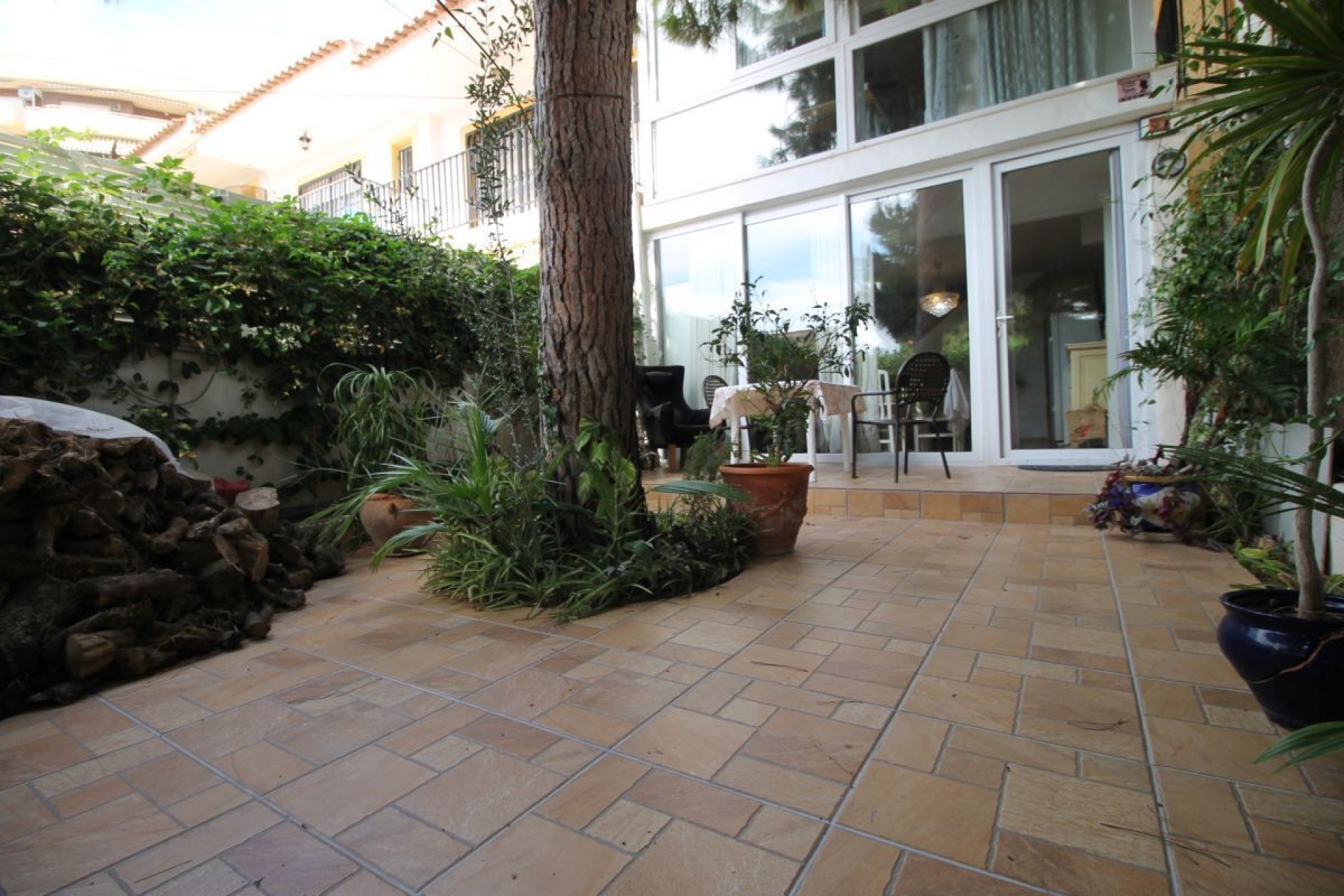 Перепродажа - Дуплекс - La Zenia - Costa Blanca