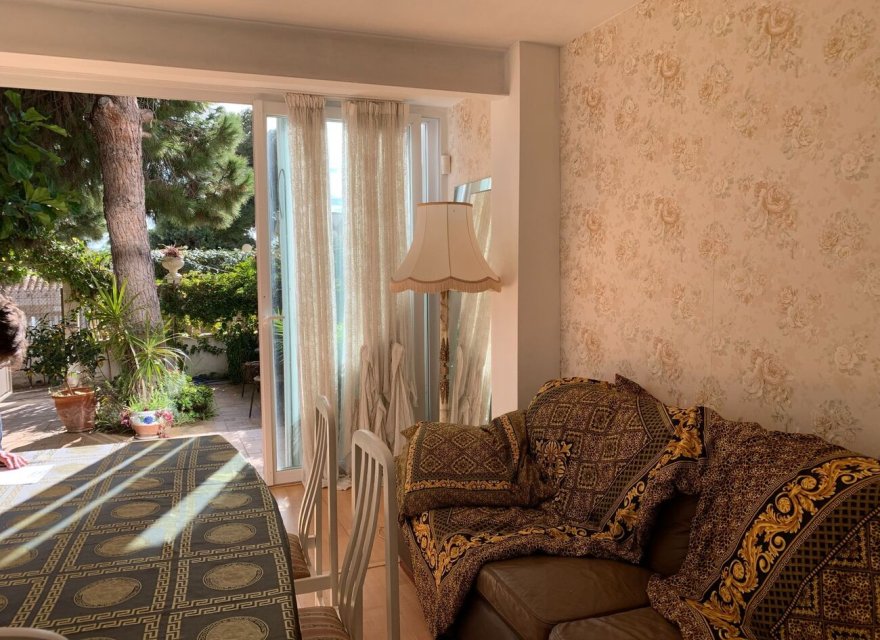 Перепродажа - Дуплекс - La Zenia - Costa Blanca