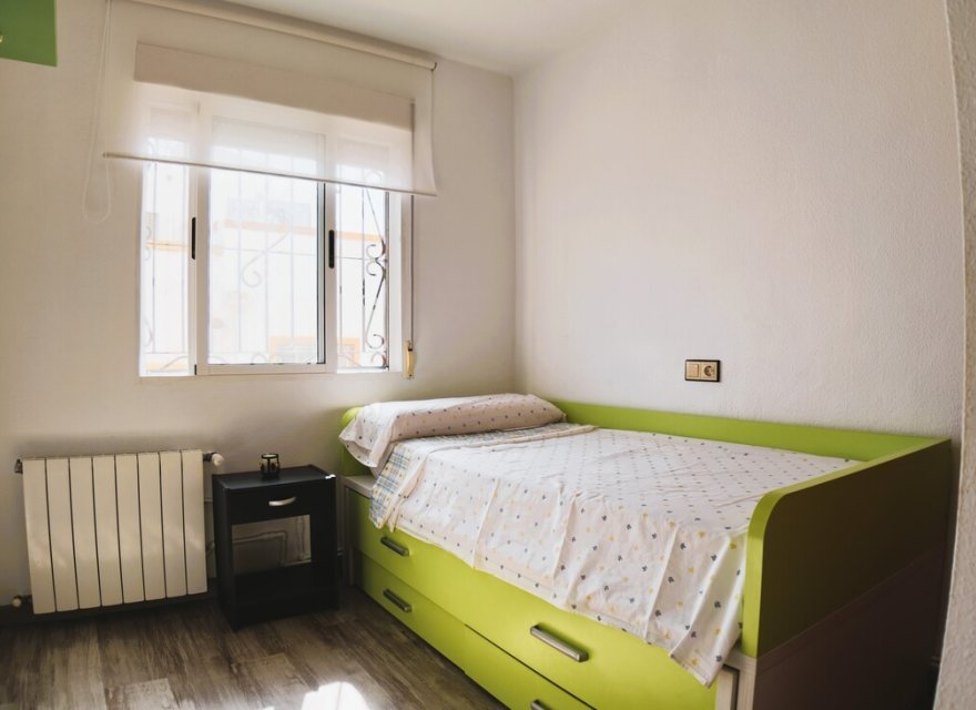 Перепродажа - Дуплекс - Los Altos Dream Hills