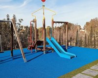 Перепродажа - Дуплекс - Los Altos Dream Hills