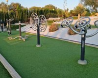 Перепродажа - Дуплекс - Los Altos Dream Hills
