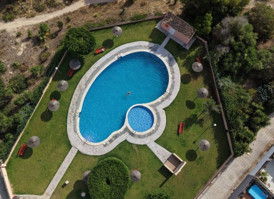 Перепродажа - Дуплекс - Los Altos Dream Hills