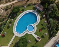 Перепродажа - Дуплекс - Los Altos Dream Hills