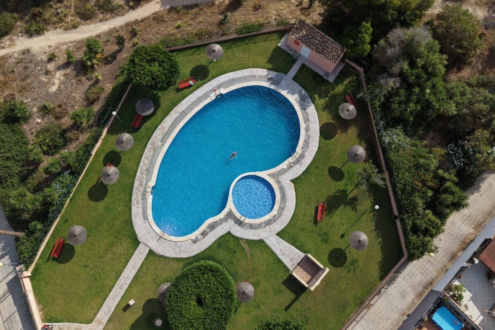 Перепродажа - Дуплекс - Los Altos Dream Hills