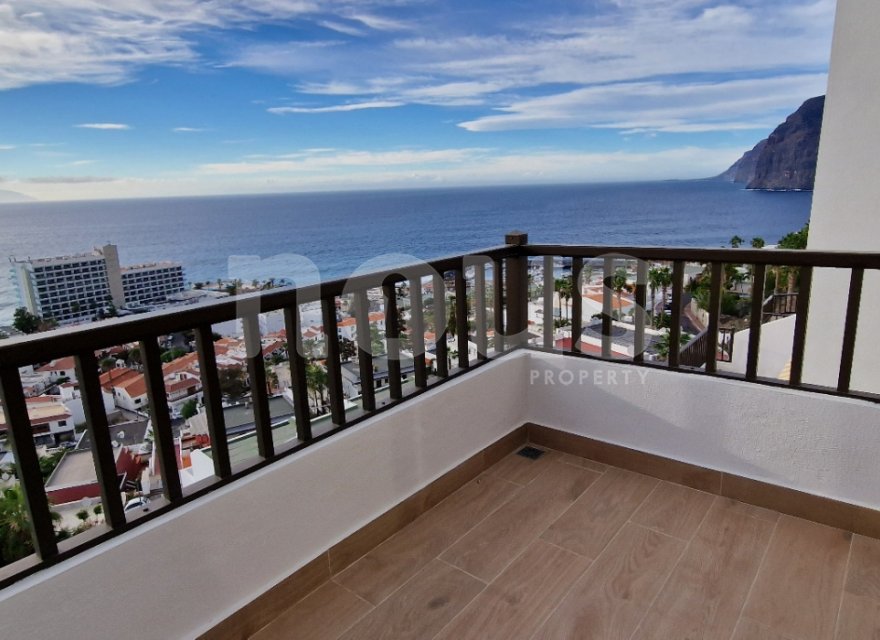 Перепродажа - Дуплекс - Los Gigantes - Apartamentos Casa Blanca