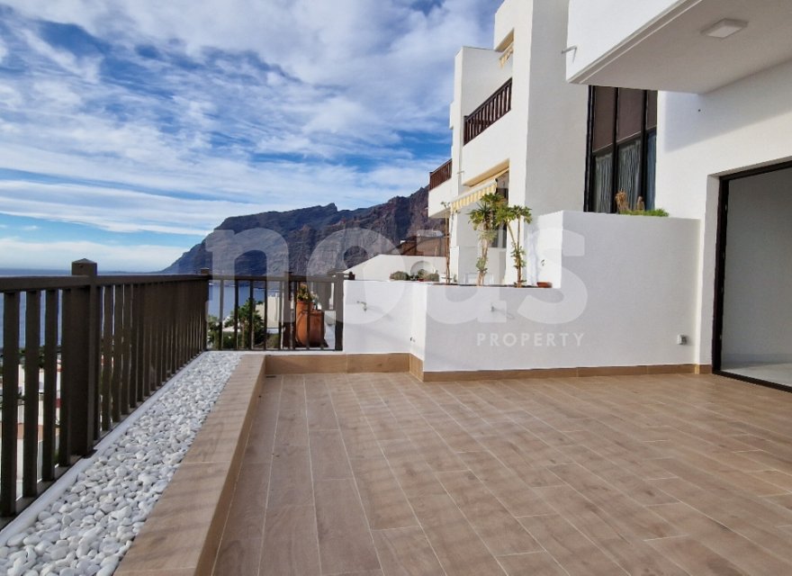 Перепродажа - Дуплекс - Los Gigantes - Apartamentos Casa Blanca