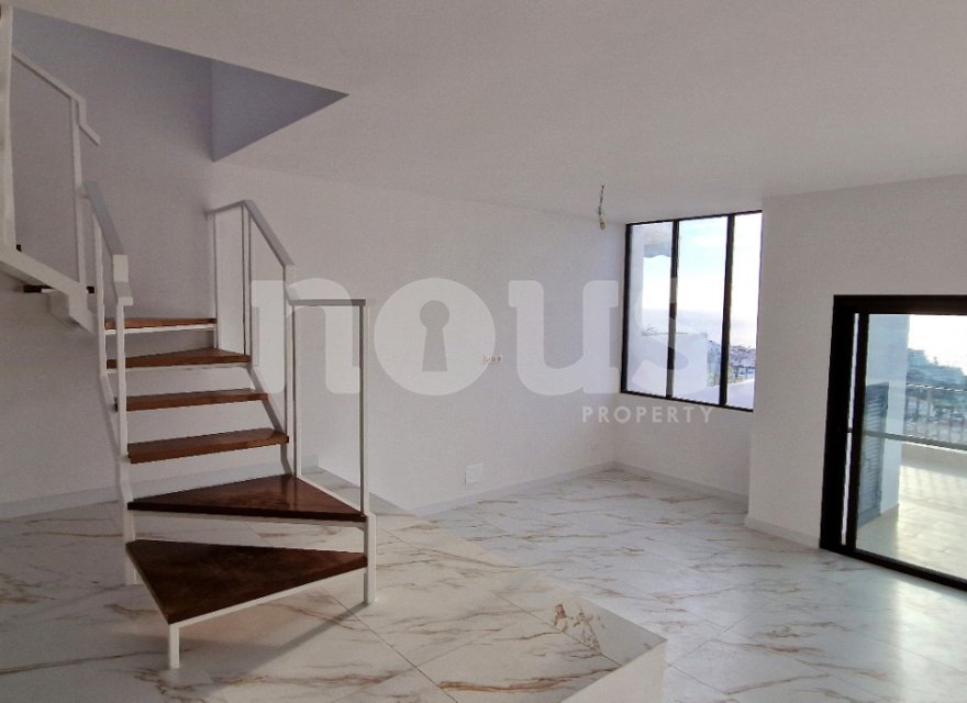 Перепродажа - Дуплекс - Los Gigantes - Apartamentos Casa Blanca