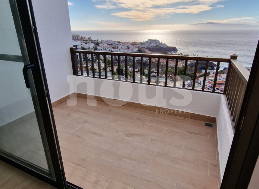 Перепродажа - Дуплекс - Los Gigantes - Apartamentos Casa Blanca