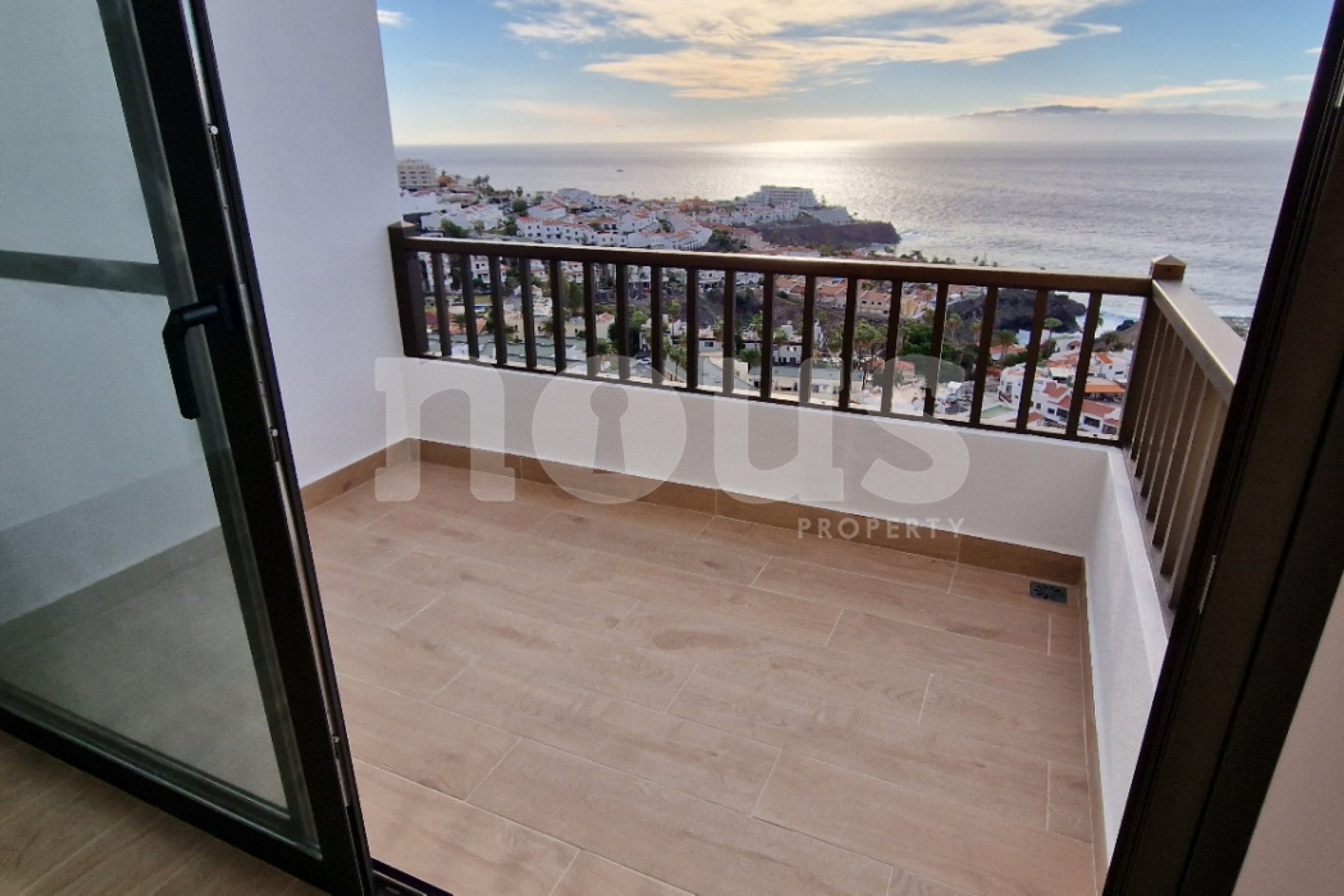 Перепродажа - Дуплекс - Los Gigantes - Apartamentos Casa Blanca