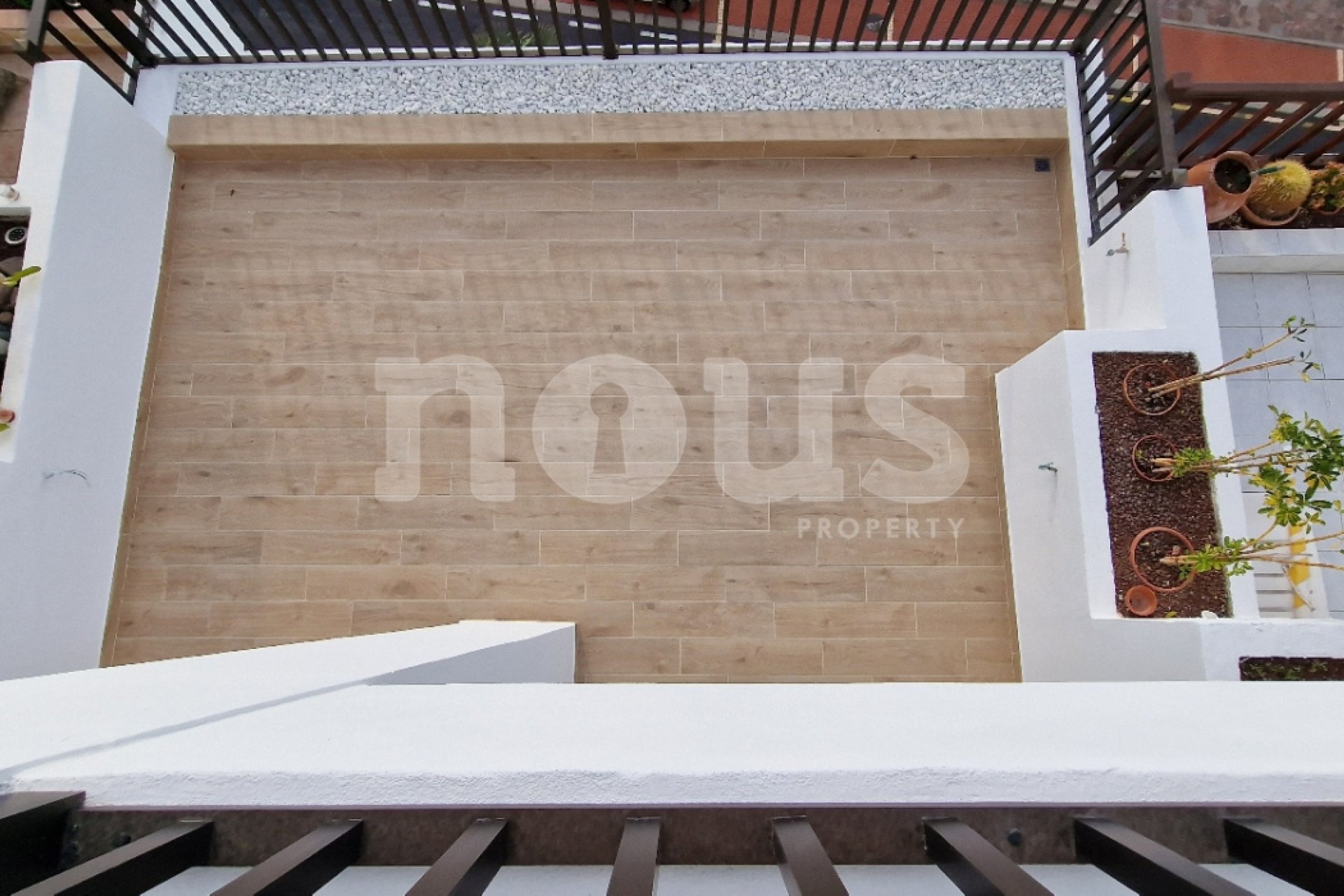 Перепродажа - Дуплекс - Los Gigantes - Apartamentos Casa Blanca