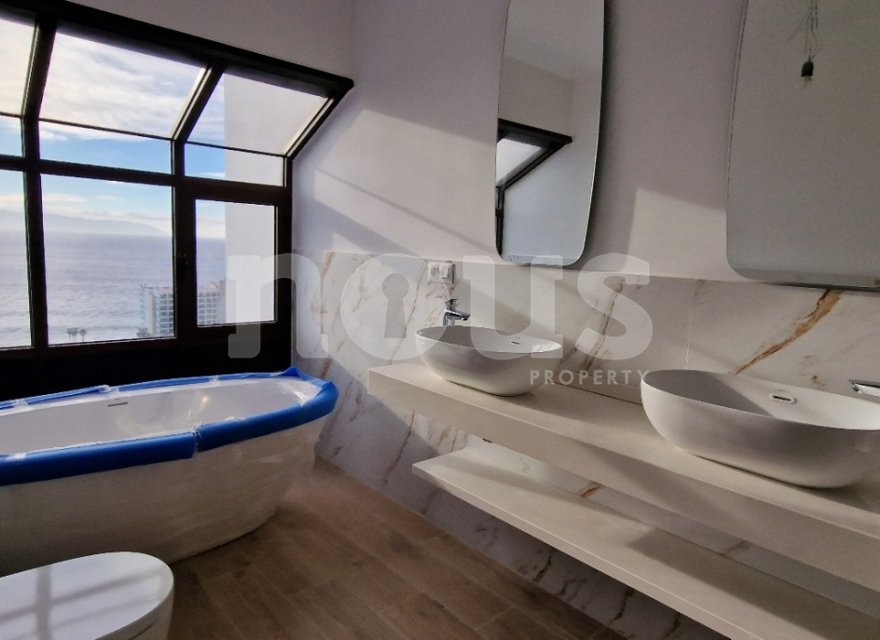 Перепродажа - Дуплекс - Los Gigantes - Apartamentos Casa Blanca