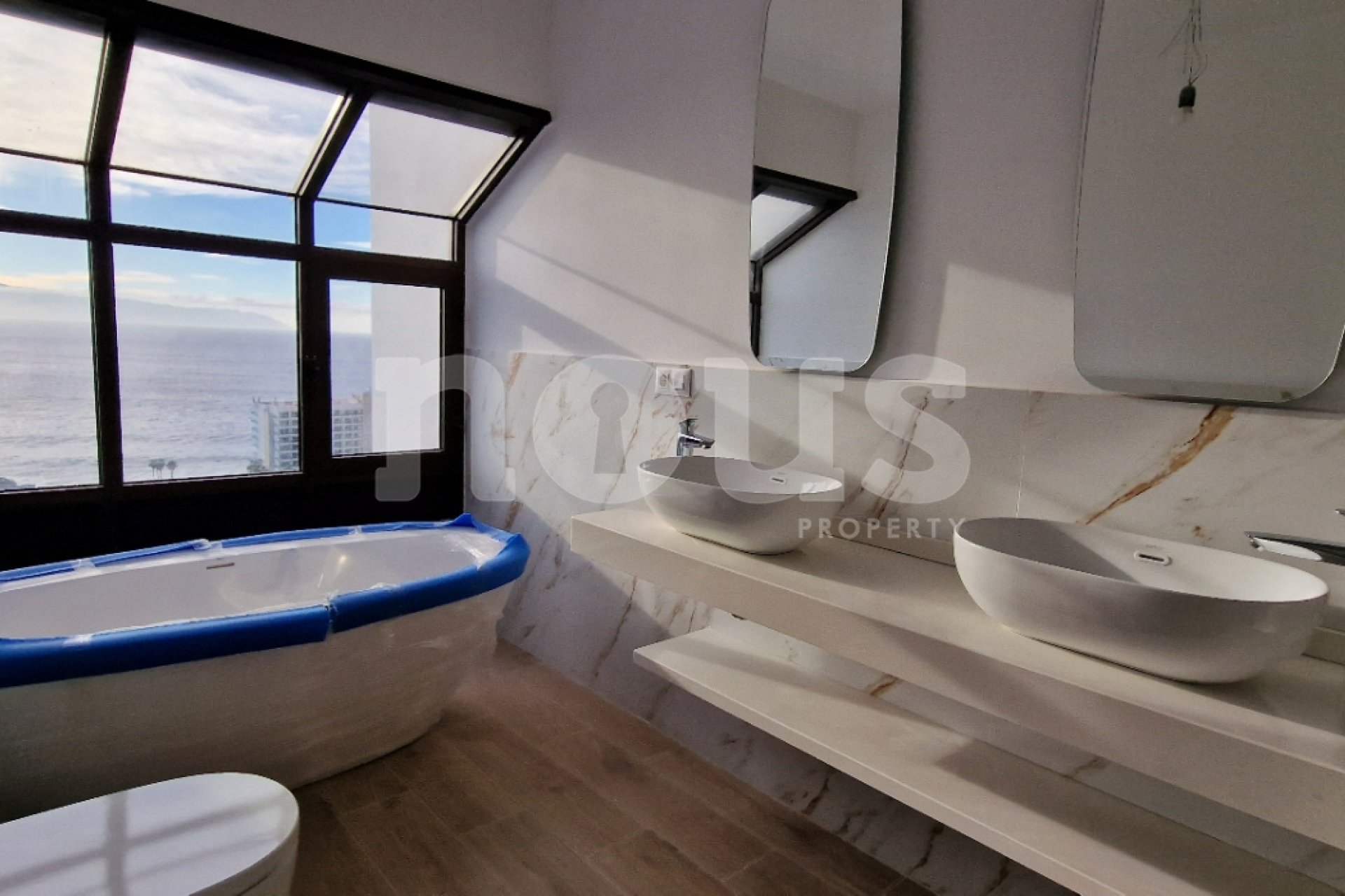 Перепродажа - Дуплекс - Los Gigantes - Apartamentos Casa Blanca