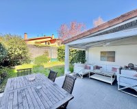 Перепродажа - Дуплекс - Madrid - La Moraleja