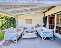 Перепродажа - Дуплекс - Madrid - La Moraleja