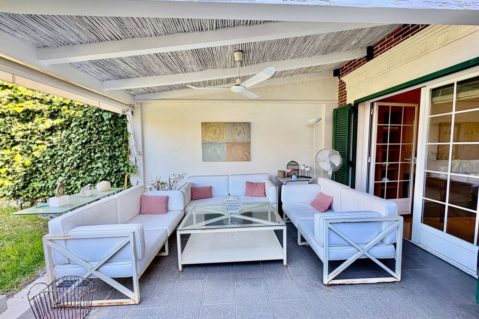 Перепродажа - Дуплекс - Madrid - La Moraleja