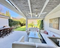 Перепродажа - Дуплекс - Madrid - La Moraleja