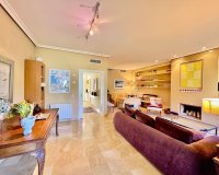 Перепродажа - Дуплекс - Madrid - La Moraleja