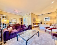 Перепродажа - Дуплекс - Madrid - La Moraleja