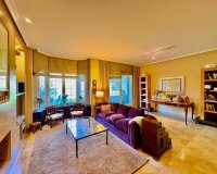 Перепродажа - Дуплекс - Madrid - La Moraleja