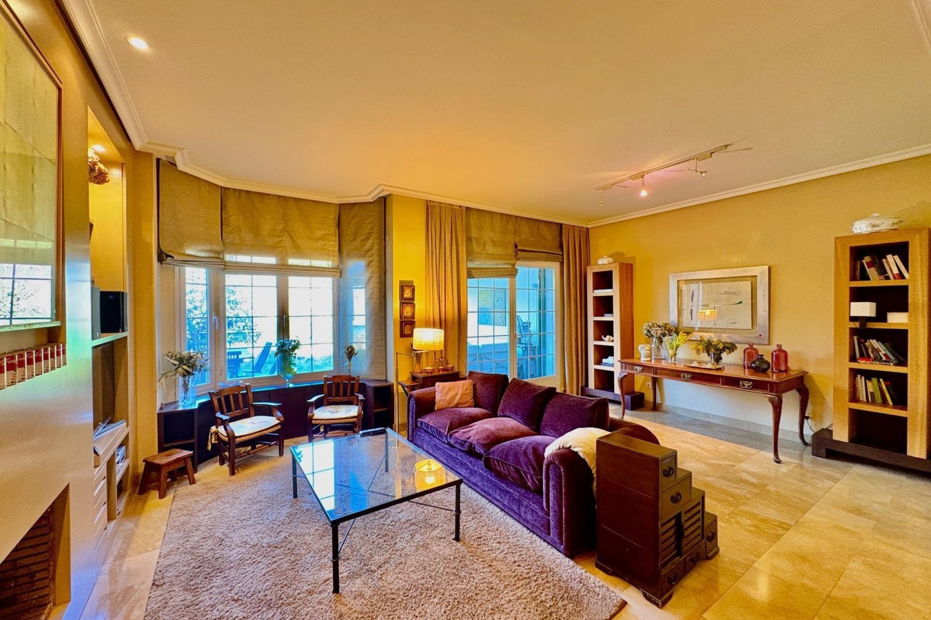 Перепродажа - Дуплекс - Madrid - La Moraleja