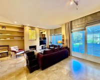 Перепродажа - Дуплекс - Madrid - La Moraleja