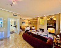 Перепродажа - Дуплекс - Madrid - La Moraleja