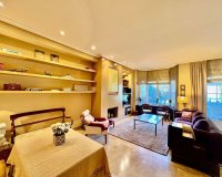 Перепродажа - Дуплекс - Madrid - La Moraleja