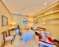 Перепродажа - Дуплекс - Madrid - La Moraleja