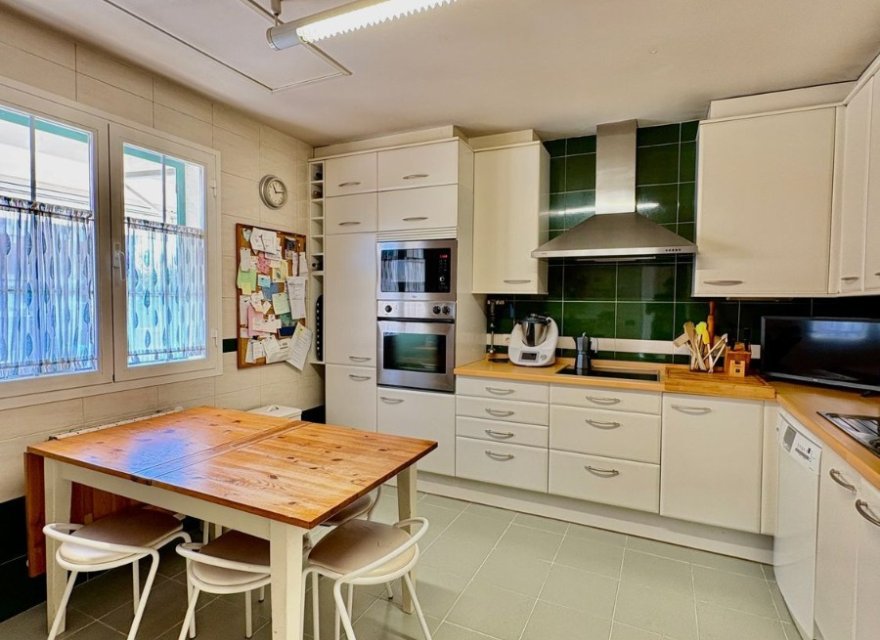 Перепродажа - Дуплекс - Madrid - La Moraleja