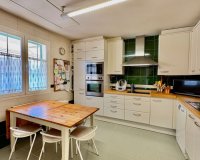 Перепродажа - Дуплекс - Madrid - La Moraleja