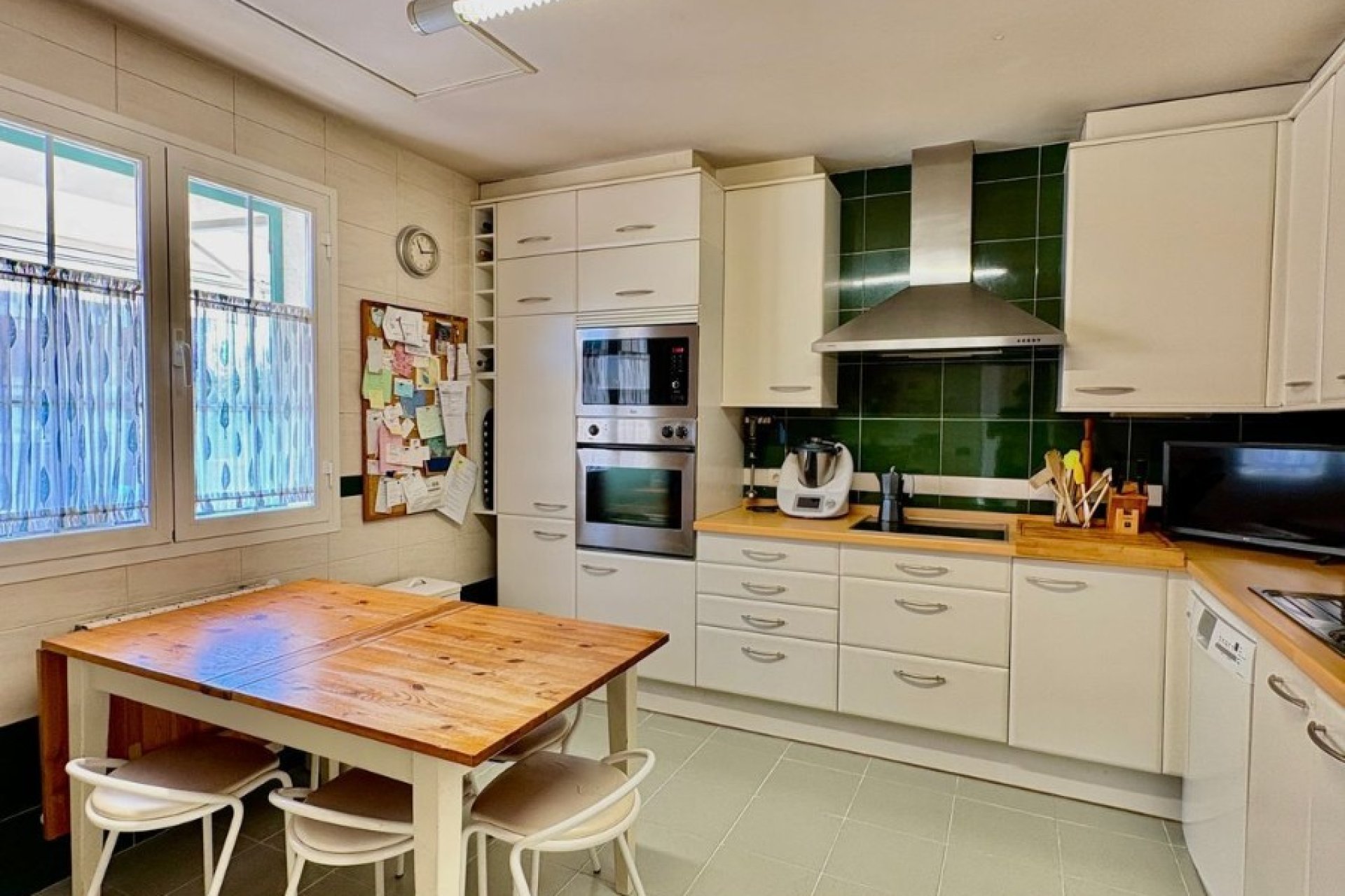 Перепродажа - Дуплекс - Madrid - La Moraleja