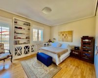 Перепродажа - Дуплекс - Madrid - La Moraleja