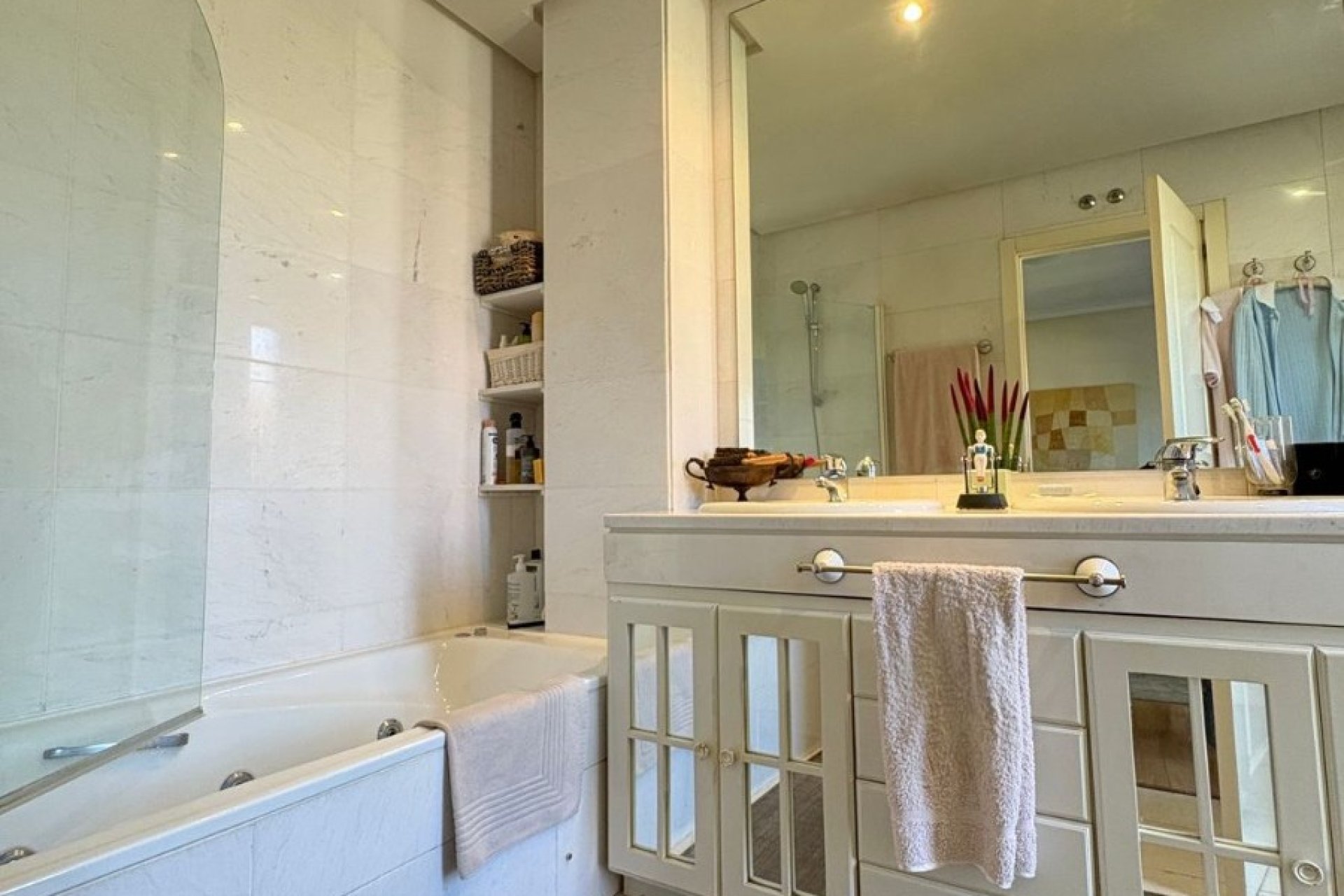 Перепродажа - Дуплекс - Madrid - La Moraleja