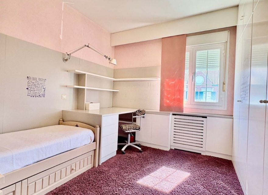 Перепродажа - Дуплекс - Madrid - La Moraleja