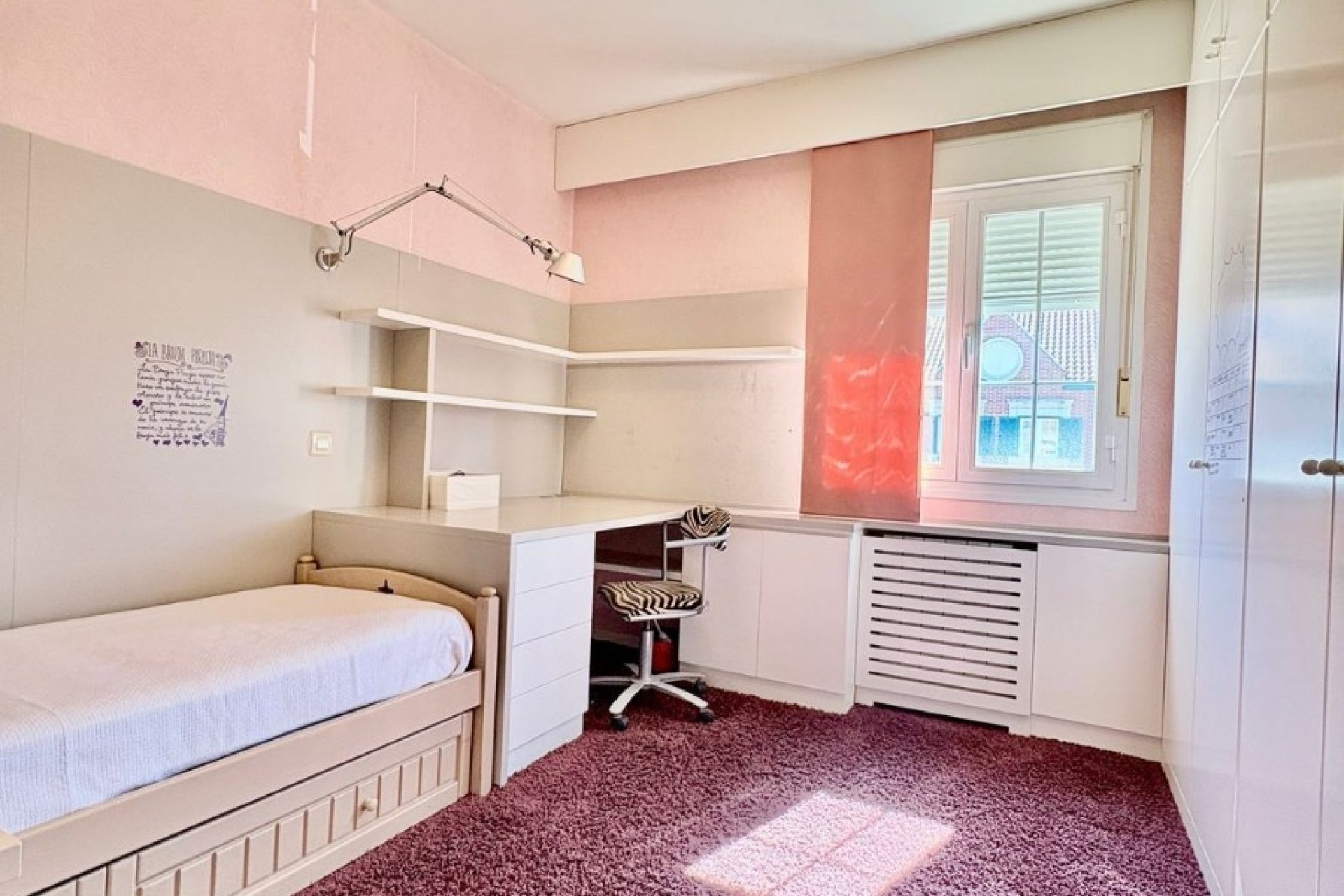 Перепродажа - Дуплекс - Madrid - La Moraleja