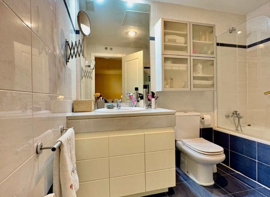 Перепродажа - Дуплекс - Madrid - La Moraleja