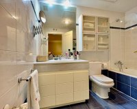 Перепродажа - Дуплекс - Madrid - La Moraleja