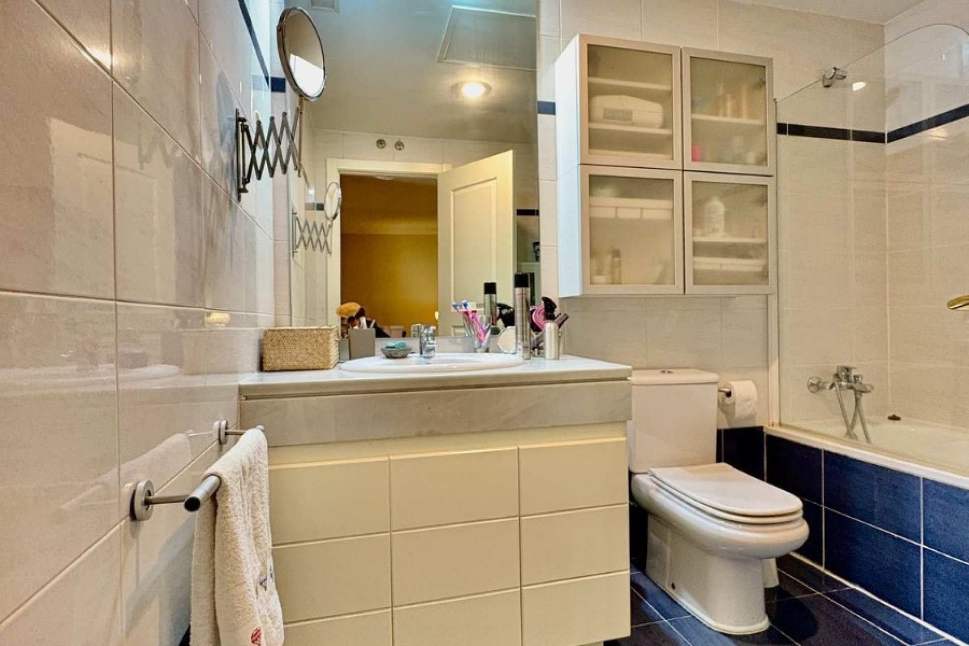 Перепродажа - Дуплекс - Madrid - La Moraleja