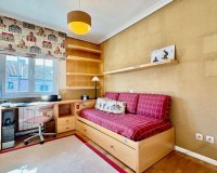 Перепродажа - Дуплекс - Madrid - La Moraleja