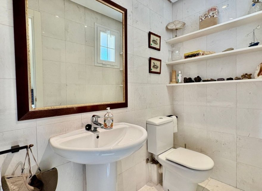 Перепродажа - Дуплекс - Madrid - La Moraleja