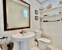 Перепродажа - Дуплекс - Madrid - La Moraleja