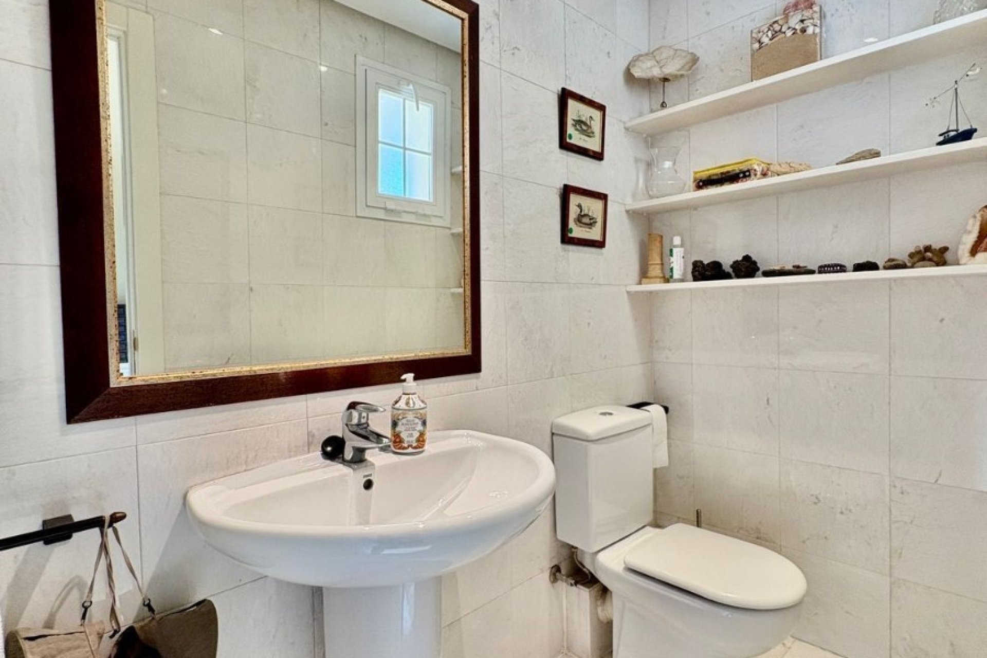 Перепродажа - Дуплекс - Madrid - La Moraleja