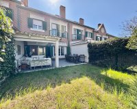 Перепродажа - Дуплекс - Madrid - La Moraleja